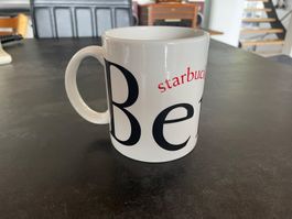 Tasse « Mug » Starbucks Bern
